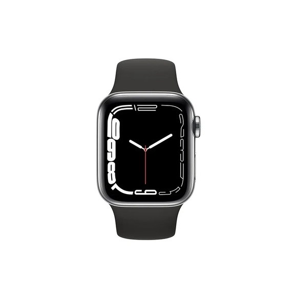 🔥series 8 smart Watch Fitness/Heart Rate Tracker🔥 - Picture 12 of 14